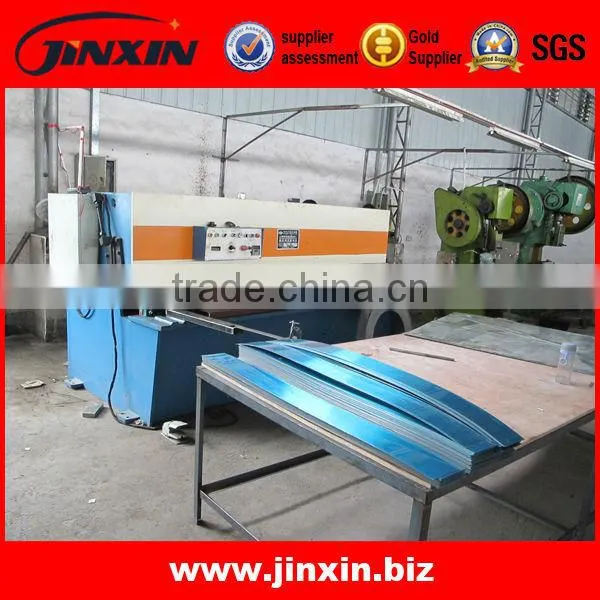 Short 304 Stainless Steel Grating