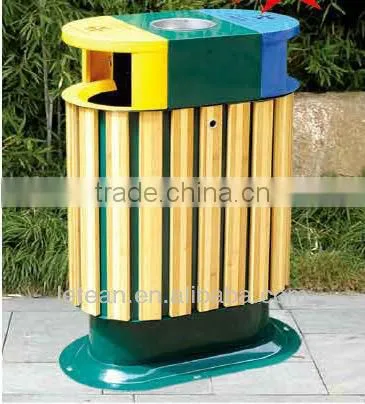 outside garbage bin for sale LT-2127F