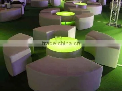 bar height table legs