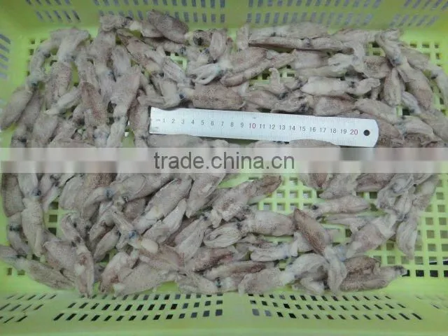 Best Cooking Frozen Squid