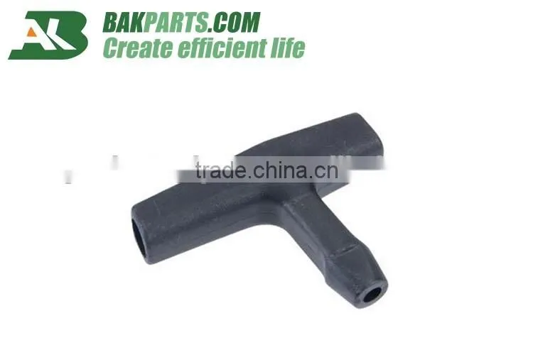 Garden tool parts chain saw spare parts MS070 MS090 chain saw grip
