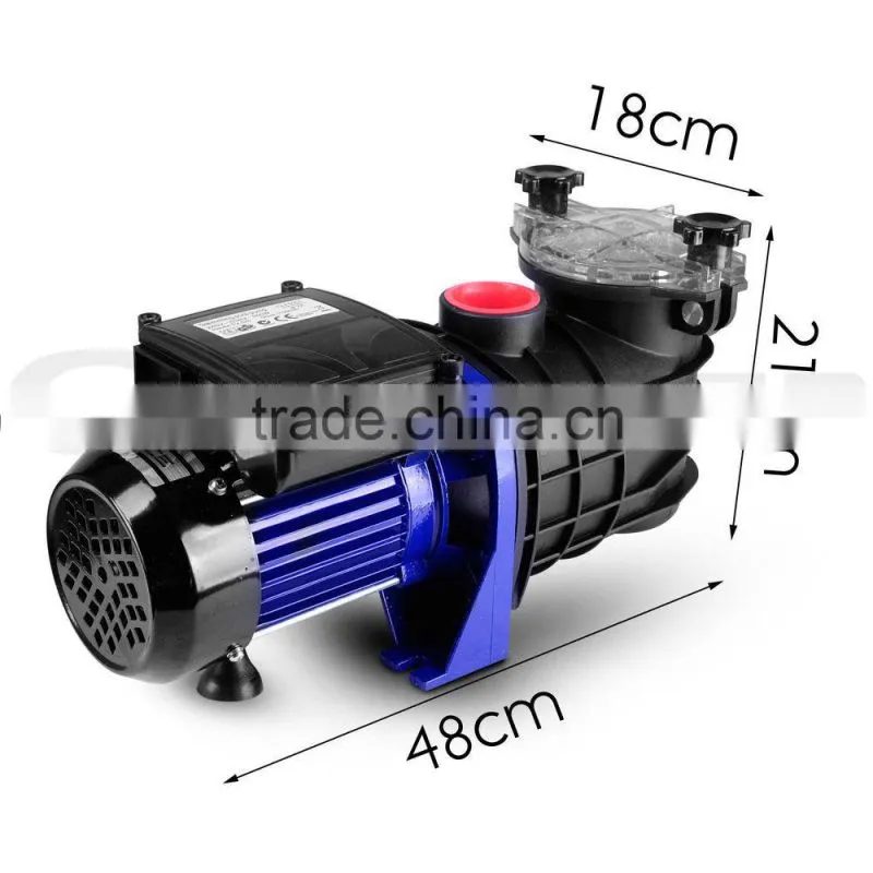 Professional Electric water swimming pool circulation pump