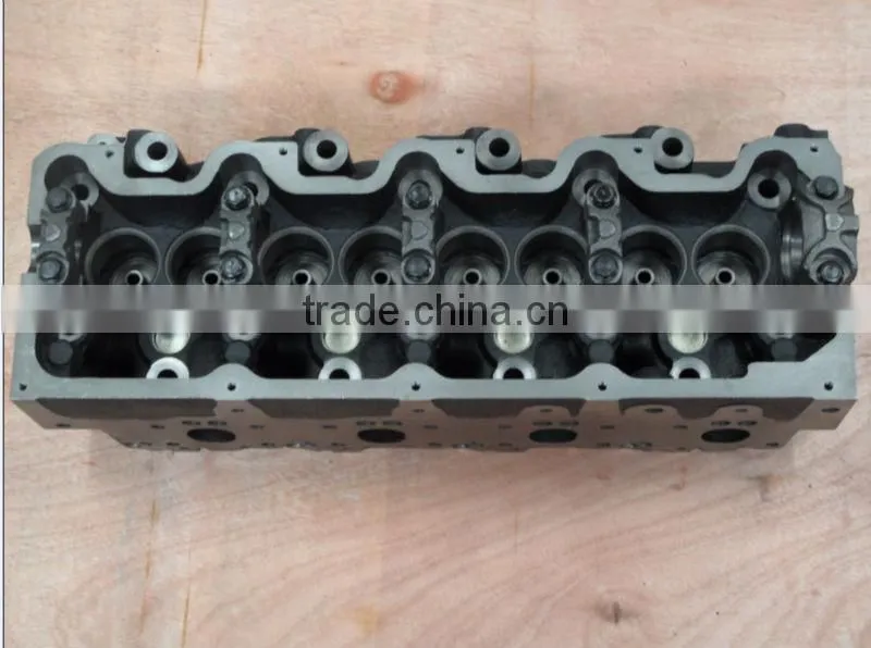 3L cylinder head for toyota (3L cylinder head 11101-54131)