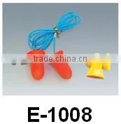 fashionable foam earplugs
