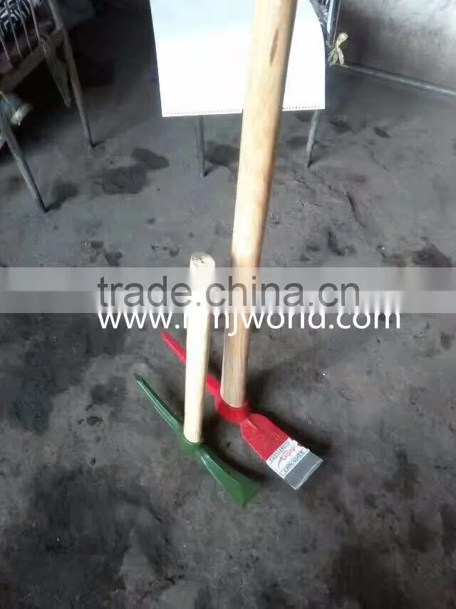 Most popular best quality forged pickaxe with A Discount