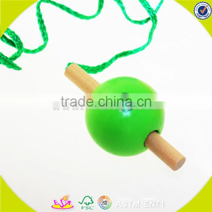 wholesale wooden blocks beaded toy for kids, diy wooden blocks beaded toy for kids, funny wooden blocks toy for kids W11E043