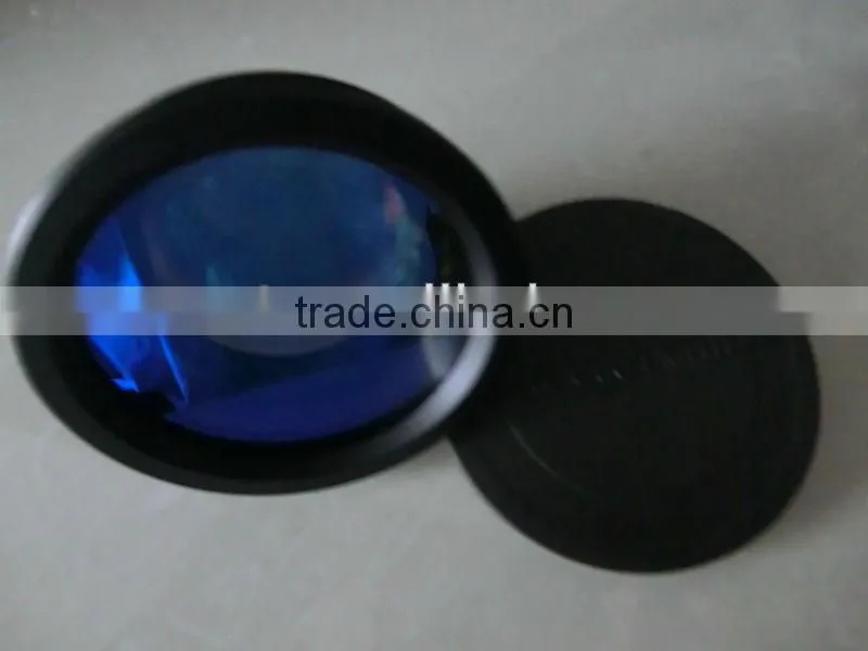 yag scan lens for marking machine 150mm*150mm