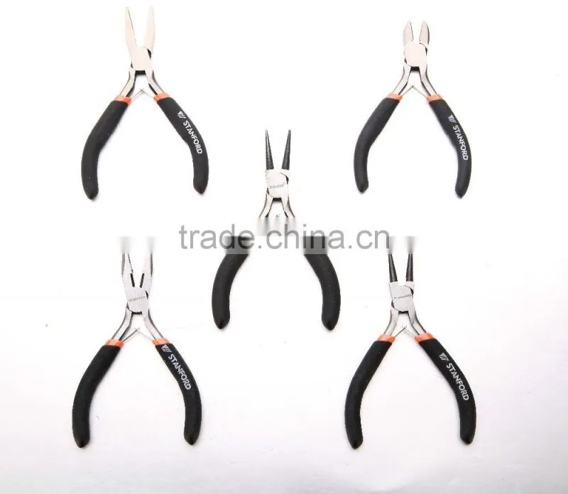5pcs mini Pliers