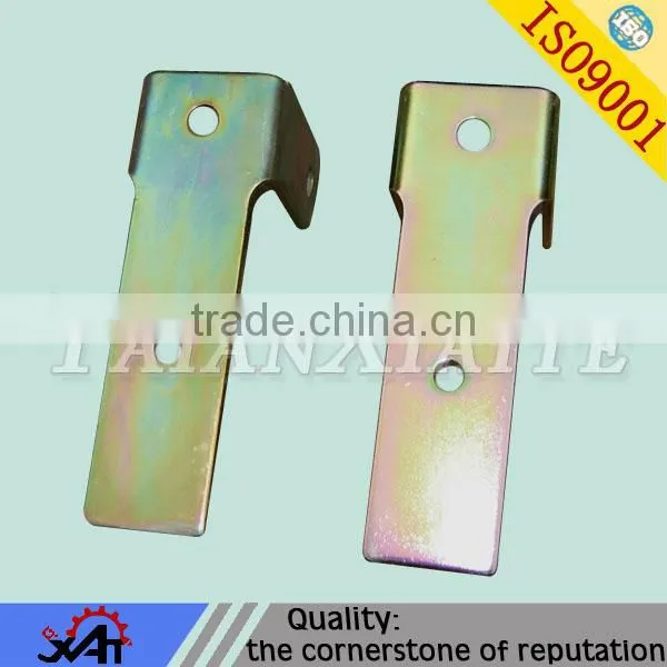 machinery parts metal fabrication parts custom stamping parts