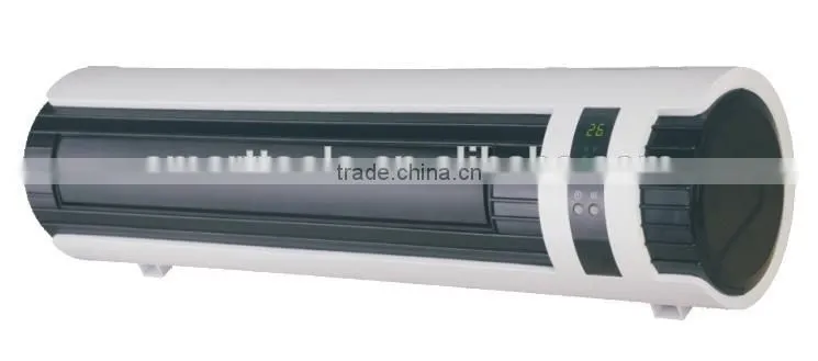 PTC Fan Ceramic Heater