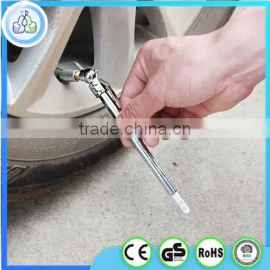 Wholesale pencil tire gauge, pen type tire tire pressure gauge made in China