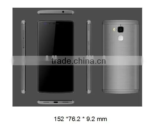 LTE8S5737 5.5" high end cheap deca-core mobile phone