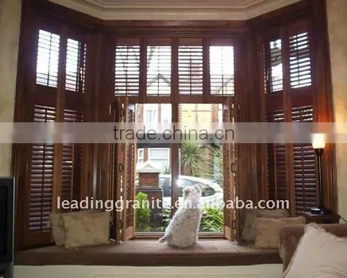 shuttering materials