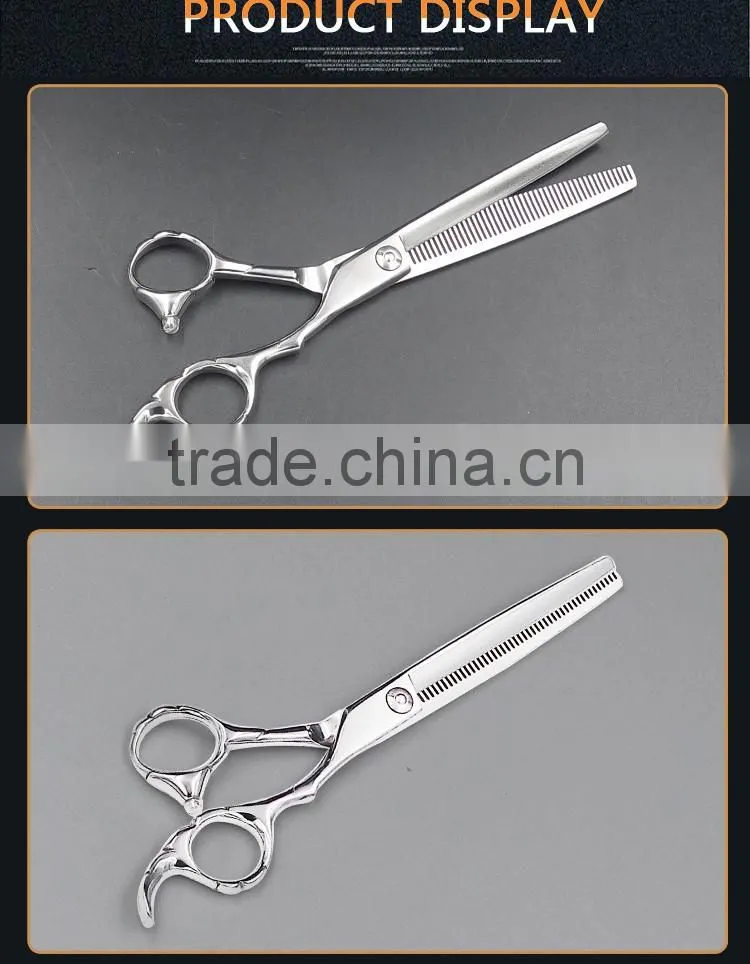 Pet Scissors For Pet Groomer