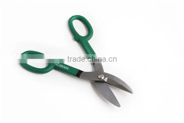 American Type Tinsmith Snips,Tin Snip,Iron Scissors