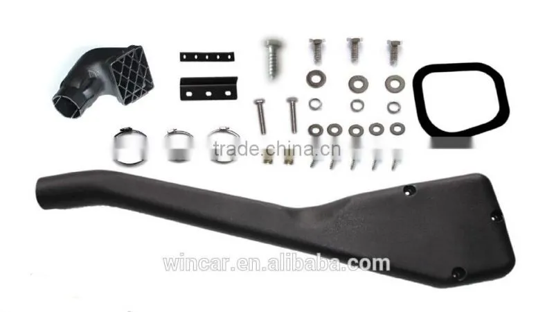 Snorkel for Discovery 200 series Discovery 200 car snorkel kit
