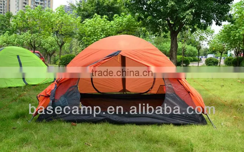 Factory Direct Selling Camping Family Tent Military Tent