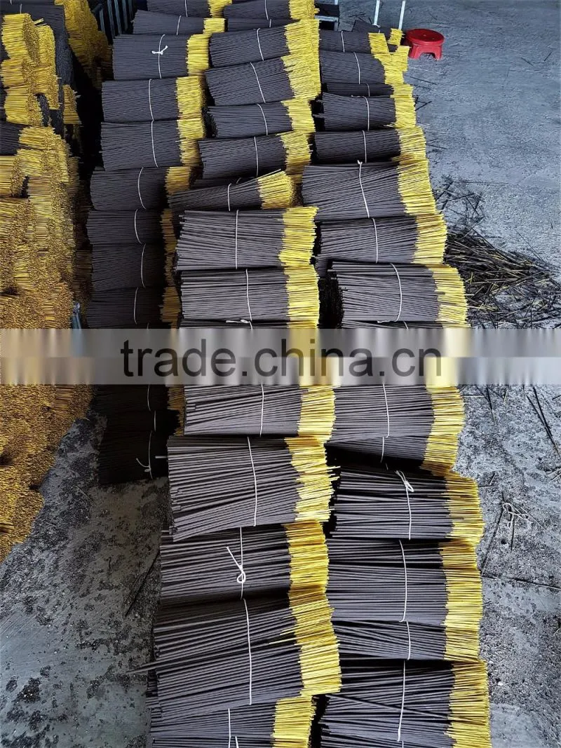 cheaper raw agarbathies 8inch & 9inch, Whats up +84988315996