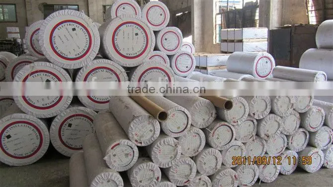 THIN INSULATION CARDBOARD & PRESSPAPER