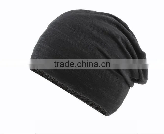 city boy cap cap movement hip-hop cap in the spring and autumn nightcap