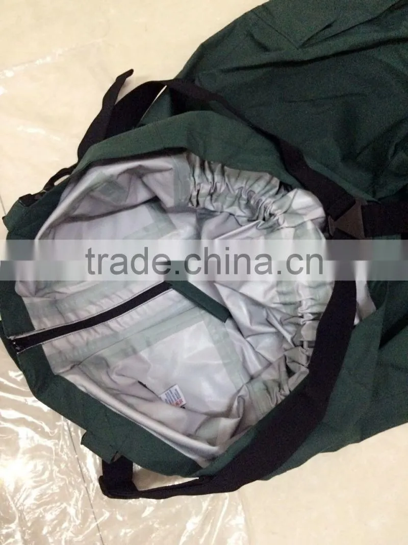 waterproof Breathable wader Chest pants