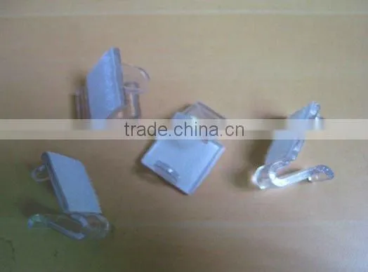 table skirt clip A3
