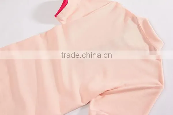 Casual short sleeve blank polo shirt for men golf shirt