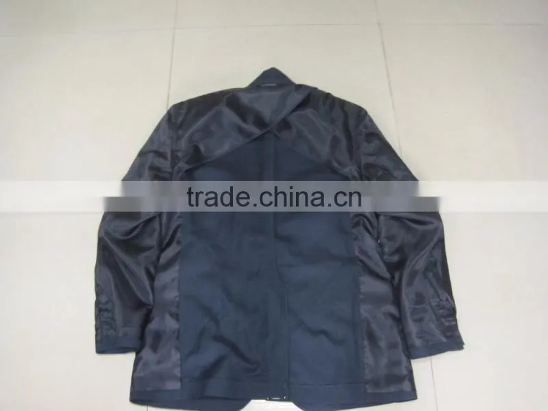 Mens designer skirt suits