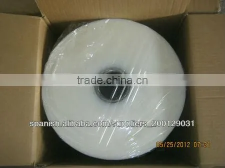 hot LLDPE jumbo Stretch wrap Pallet Wrap Film plastic stretch film