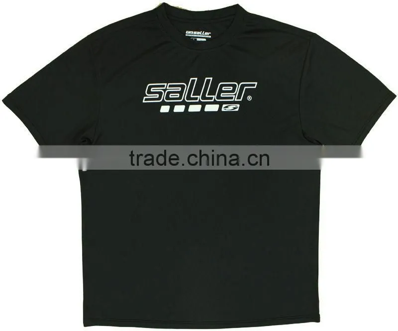 Casual men t-shirt in ready