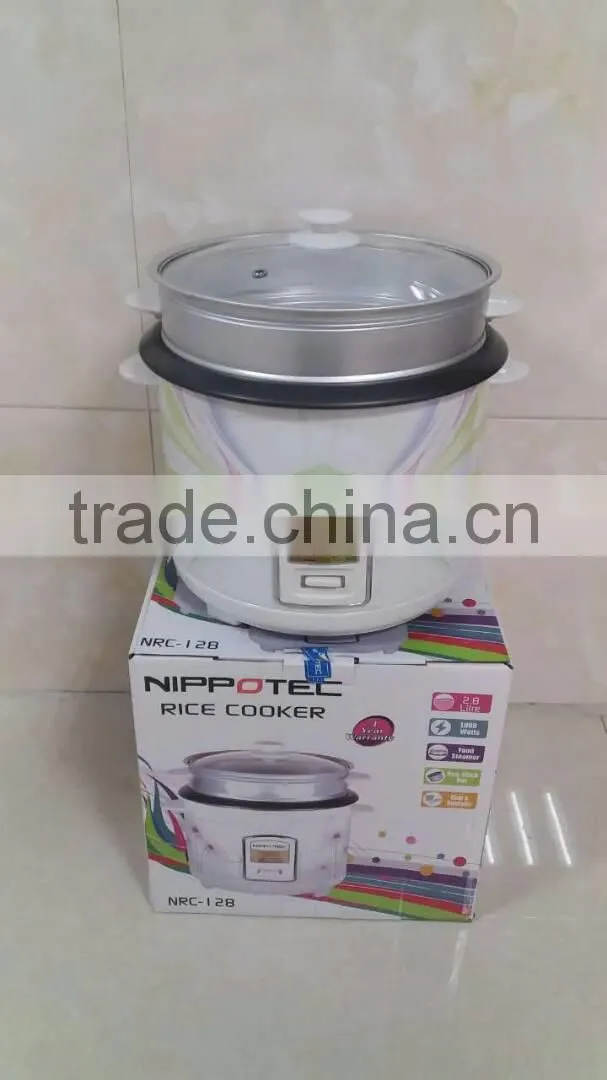 BHNTCP COK500 Home electronic Appliances Rice cooker stocklots available