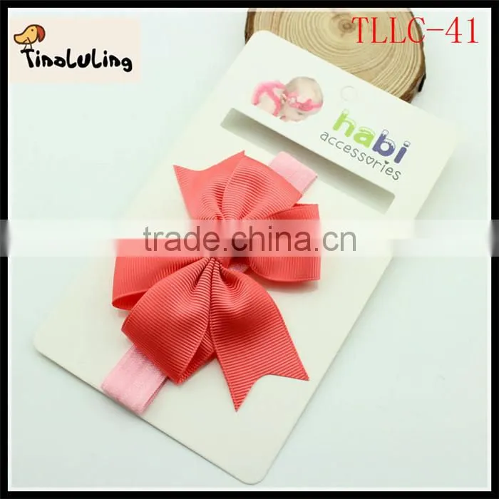 FOB price factory 36cm wholesale hair headband hairband hair accessories