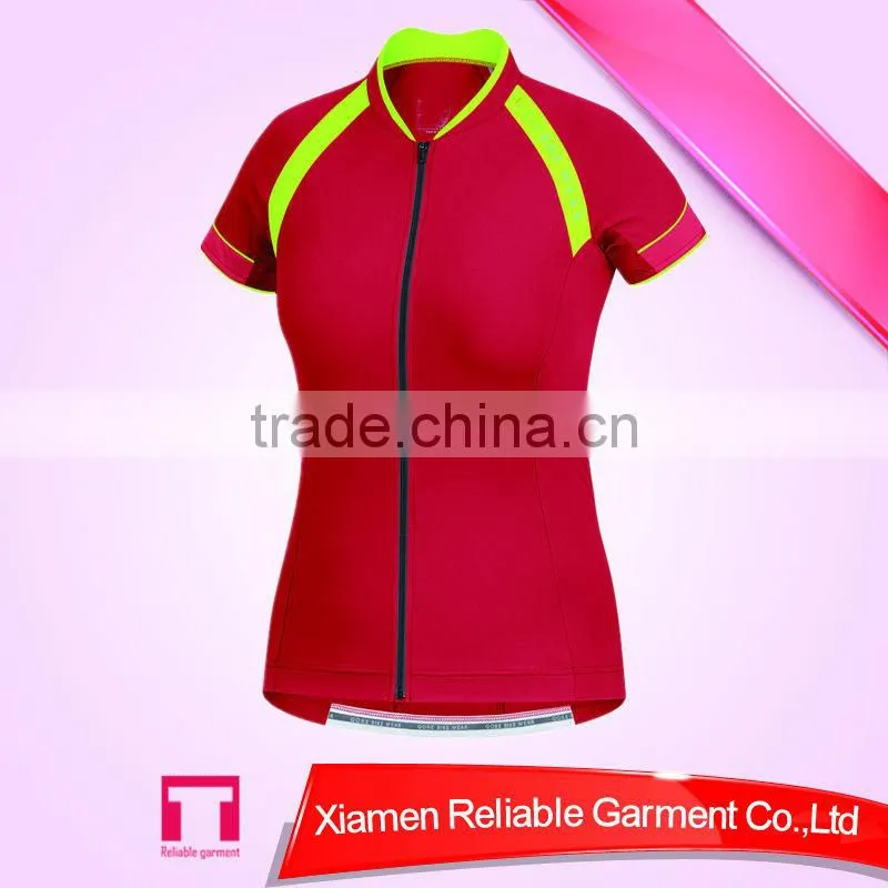 Professional Oem/ODM 2016 custom made top quality of cycling wear/cycling design clothing software