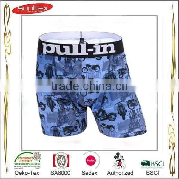 Hot-Selling High Quality Low Price Gay Underwear Man