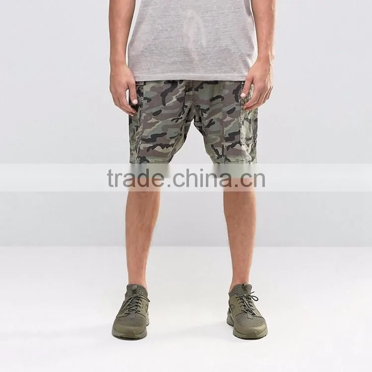 Factory Promotion Price OEM men sports shorts