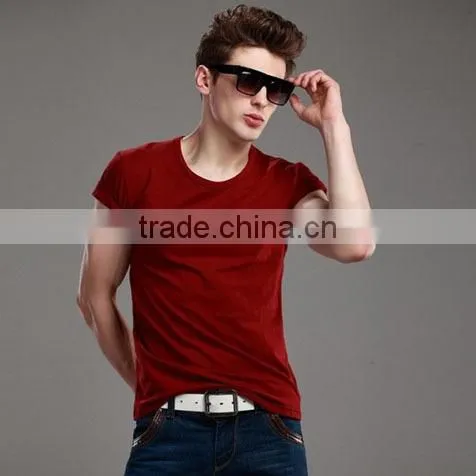 Factory Provide Seamless One Piece t Shirt