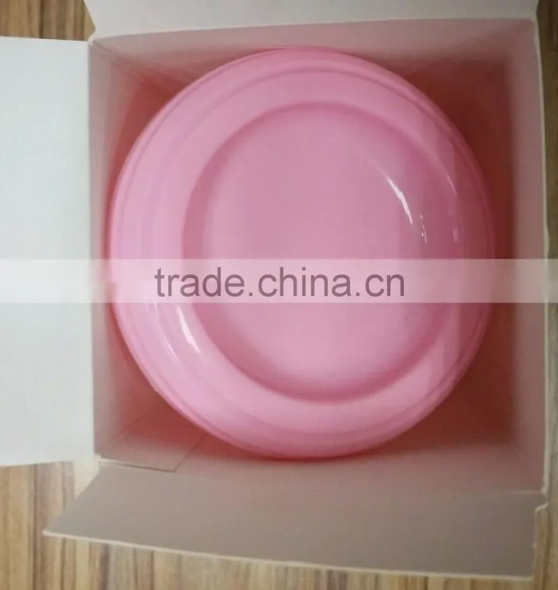 manual silicone breast pump Vacuum Pump Collector Factory breast pumps lids New mould without Chinese words
