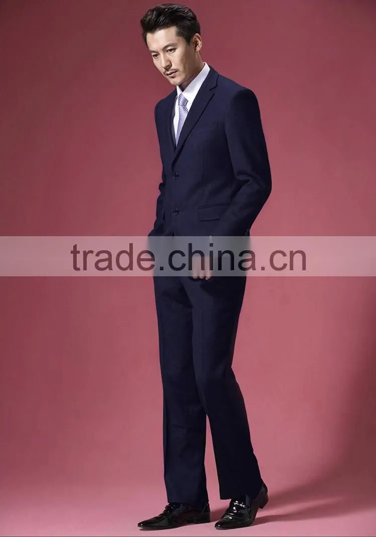oem design Slim Business mens Suit