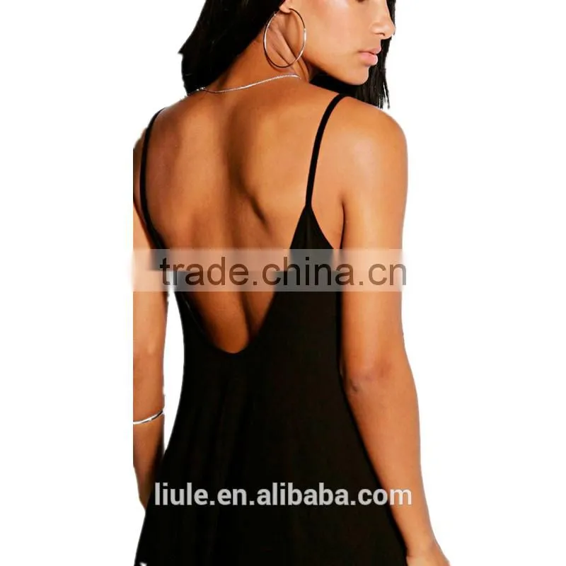 Top quality beach wear high fashion summer dress woman sexy casual dress