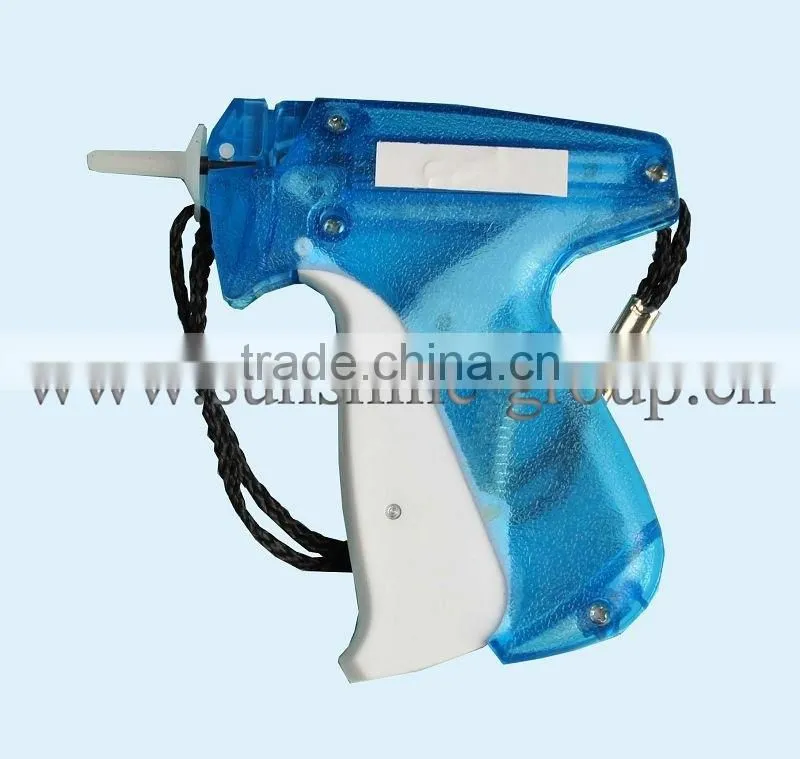 Standard Tag Gun Label Tag Gun For Cloth Garment