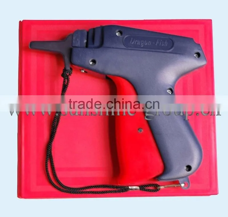 Standard Tag Gun Label Tag Gun For Cloth Garment