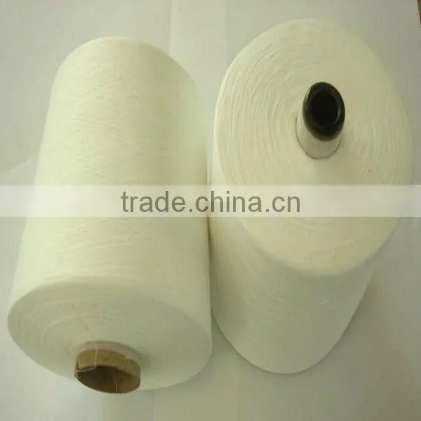 2/60 100%spun polyester yarn