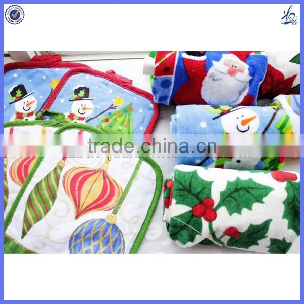 funny christmas 2014 new hot items gifts tea towel