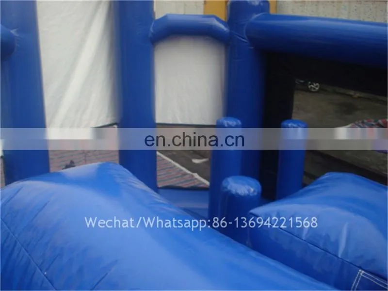 Factory directly sale bouncing castle inflatable