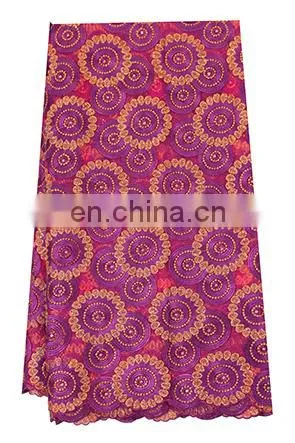 High quality newest african guipure lace for women dress one piece K15102319