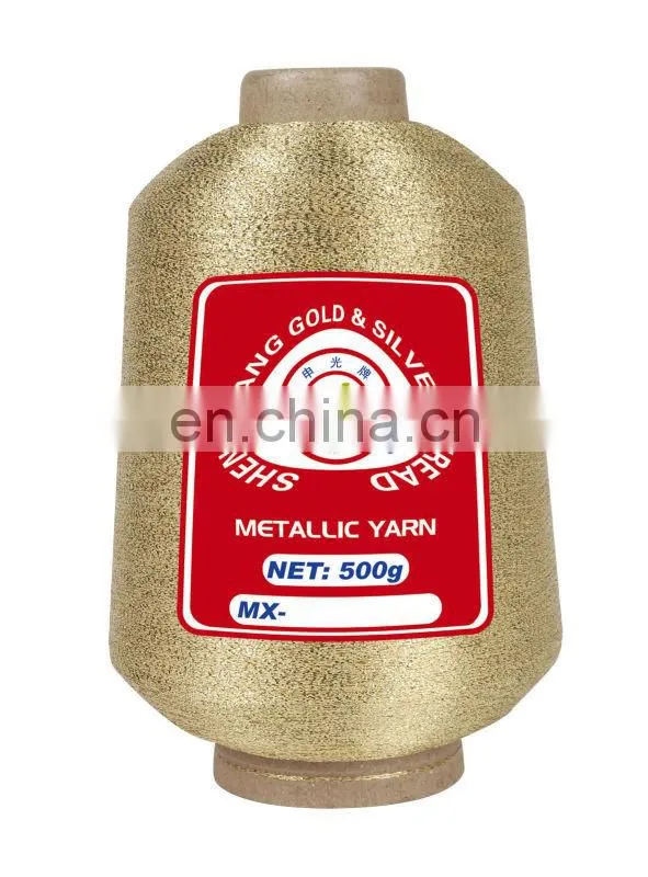 Yarn for knitting