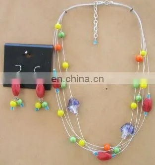 Fashion Shell Braclets