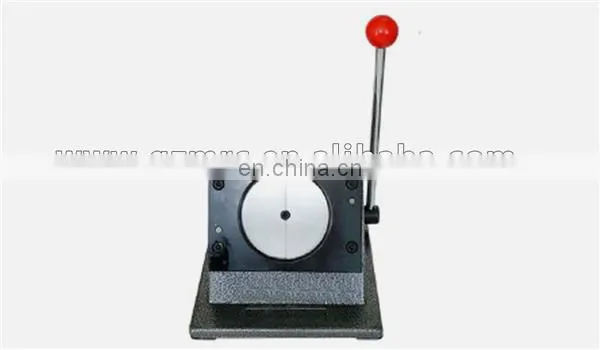 Die 75mm Stand Cutter