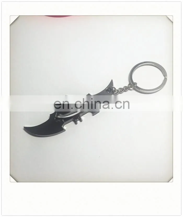 Custom metal antique bronze key holder