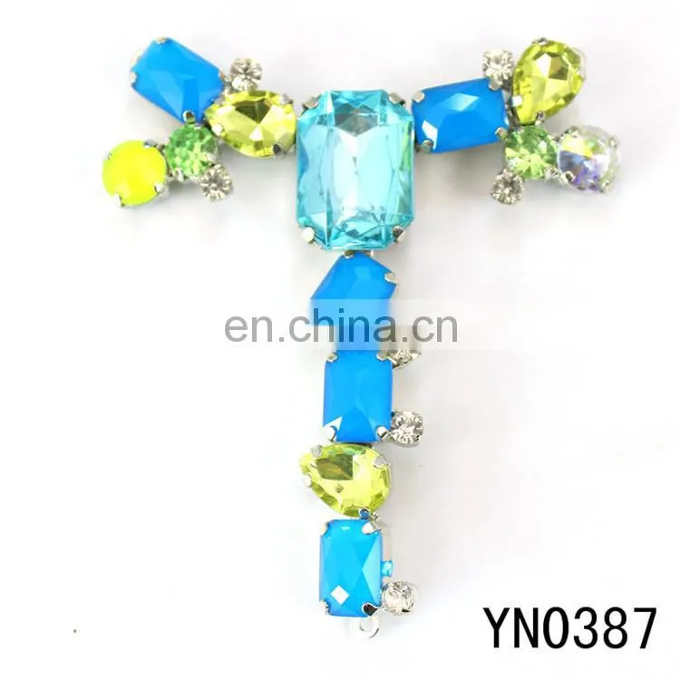 China cheap ladies sandals accessories